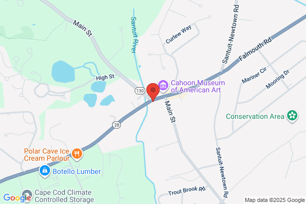 Buckle Works