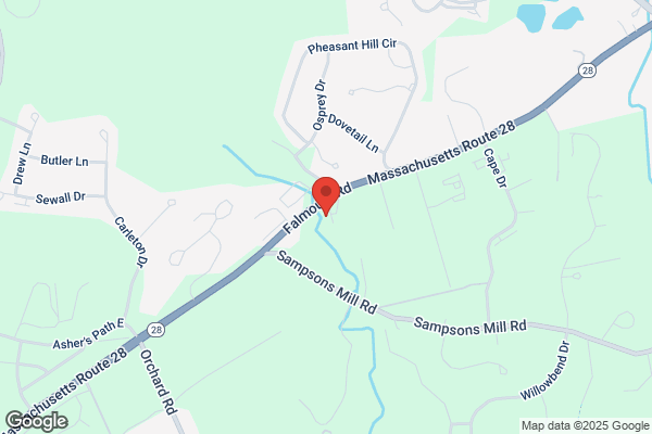 Cape Cod Wellness Works