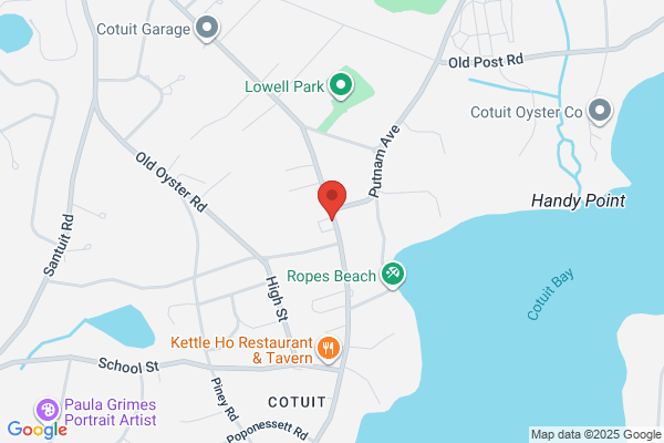 Cotuit Grocery Co