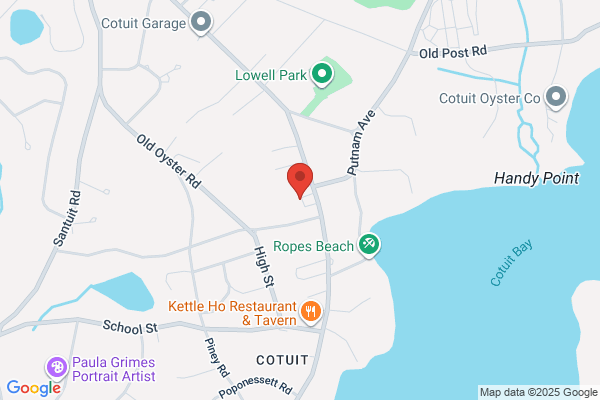 Cotuit Landscaping Etc
