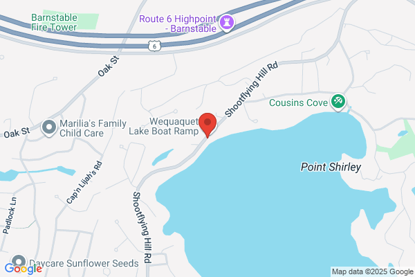 Cotuit Rowing Co Alden Ocean Shells