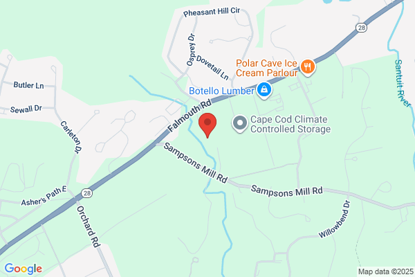Cotuit Solar