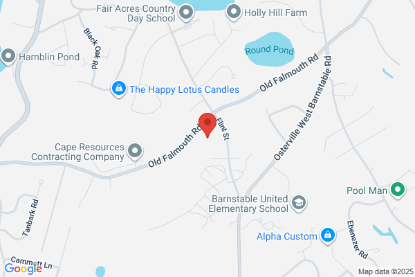 Hallett Spencer Plumbing & Heating