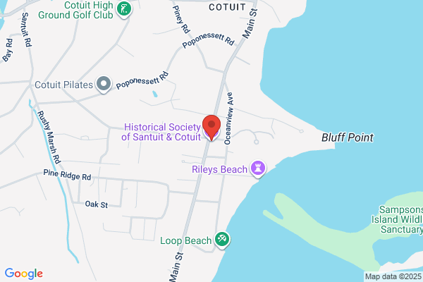 Historical Society of Santuit & Cotuit Inc
