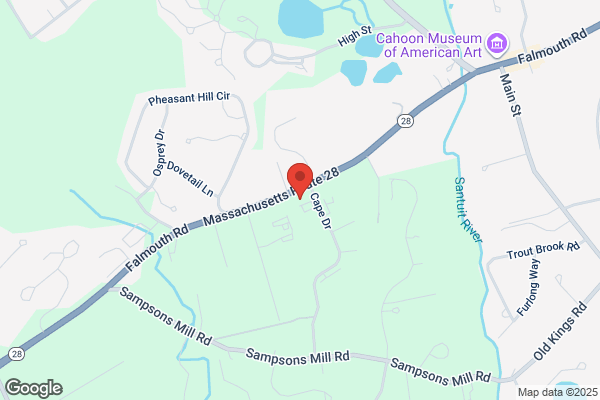Honey Dew Donuts Mashpee
