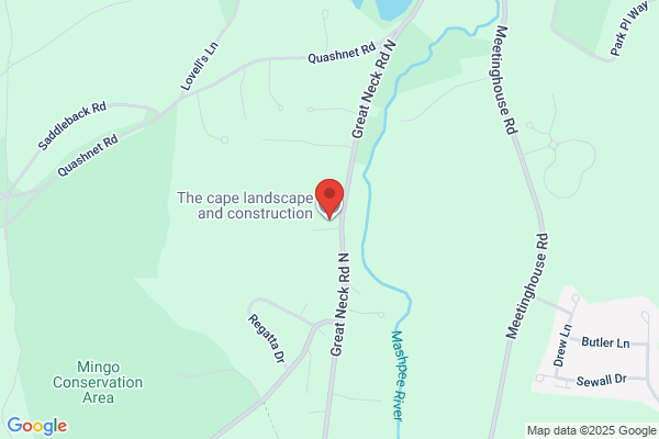 Mashpee Landscaping