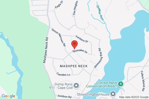 Short Term Rentals Falmouth & Mashpee - Grand Welcome
