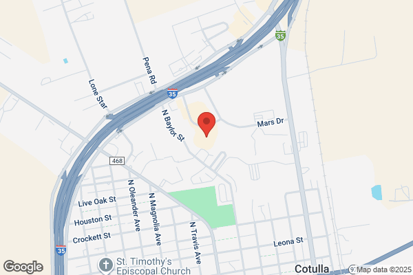 Candlewood Suites Cotulla, an IHG Hotel