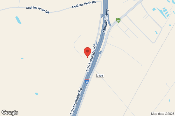 Reeves Ranch RV Park