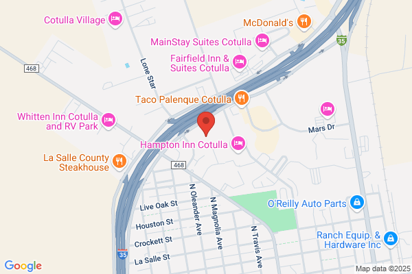 Baymont Inn & Suites Cotulla