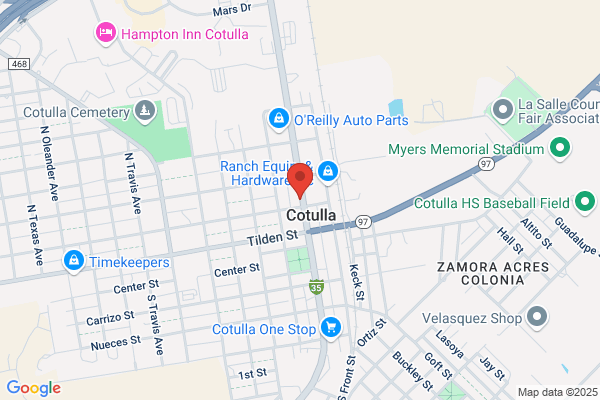 Cotulla Motel
