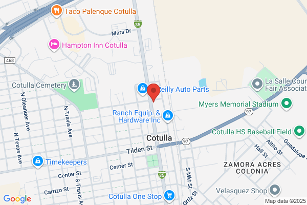 Cotulla Social Club