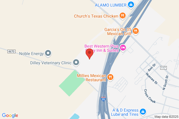 Dilley Disposal Co Inc
