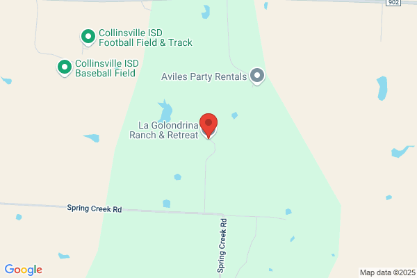Golondrina Ranch