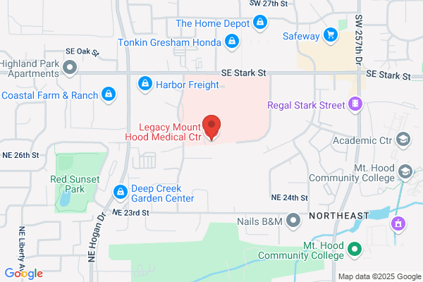 Hood Medical Clinic