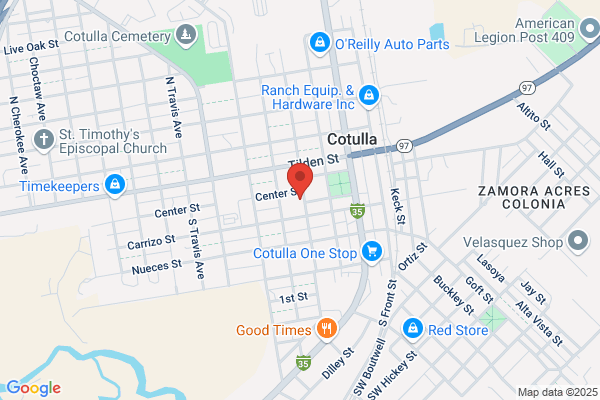 Housing Authority City of Cotulla