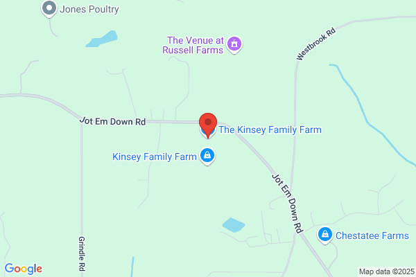 Kinsey Farms