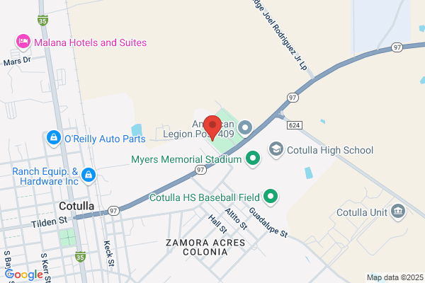 La Salle County Fair Association