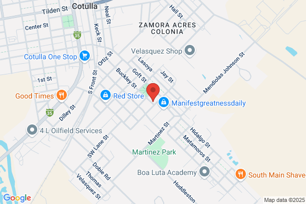 Middle Rio Grande Development Council, Career Center