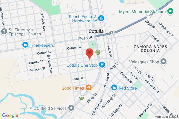 South Texas Rural Health Services, Inc.