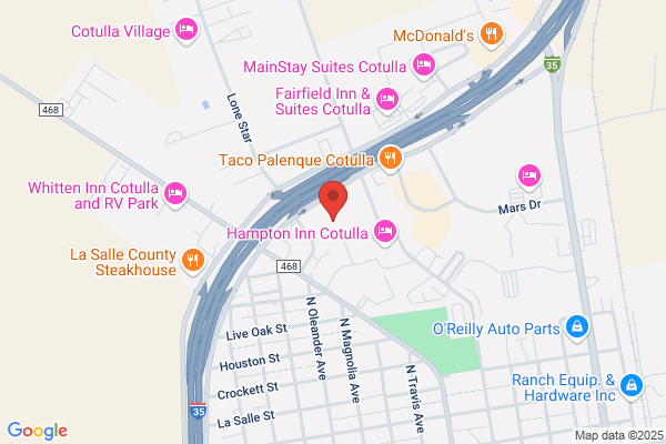 SureStay Hotel by Best Western Cotulla