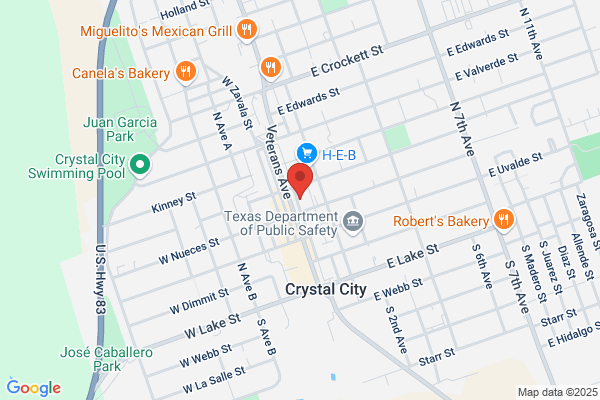 Texas Migrant Council