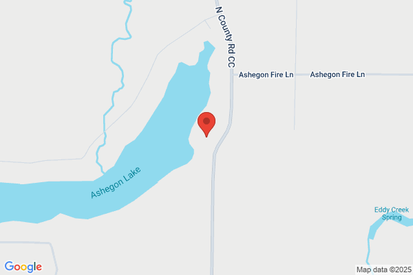 Ashegon Lake Resort