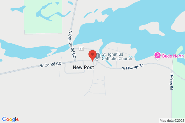 Newpost Senior Citizens' Center