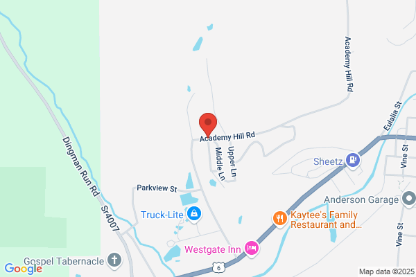 Golden acres Mobile Home Park