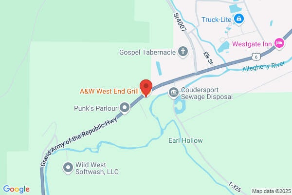 A and S Enterprises