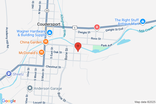 CrossRoads Electric Plumbing Heating