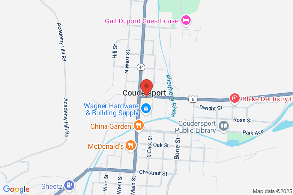 Original Italian Pizza the