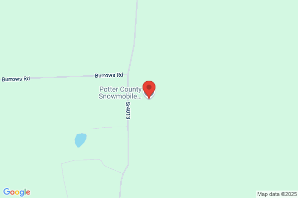 Potter County Snowmobile Association