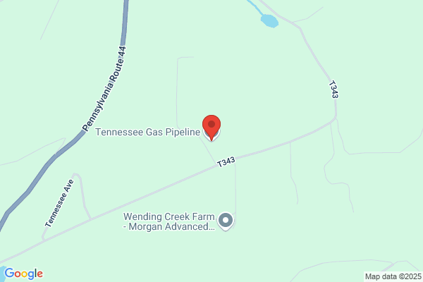 Tennessee Gas
