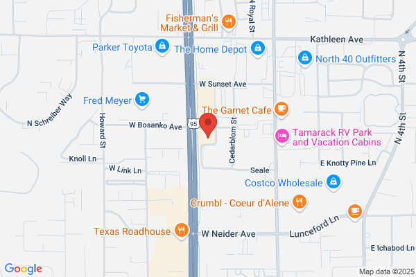 F45 Training Coeur D' Alene