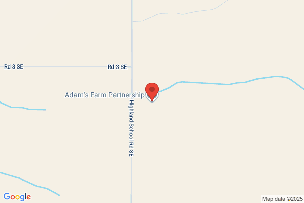 Adam's Farm Partnership