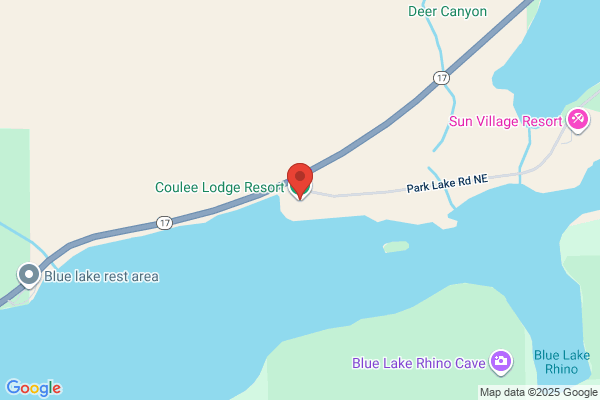 Blue Lake Resort