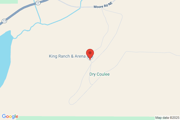 Chism Ranch Inc