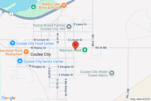 Coulee Chiropractic