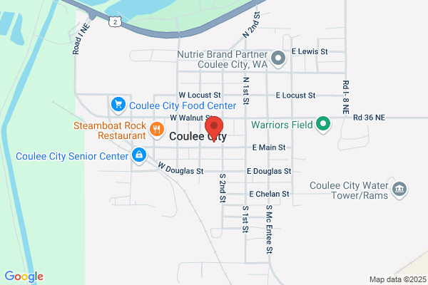 Coulee City Medical Clinic