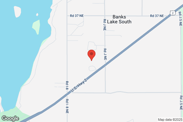 Coulee Country Storage