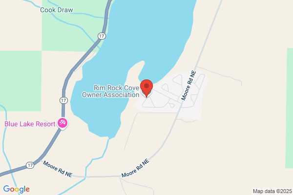 Rim Rock Cove Owner Association