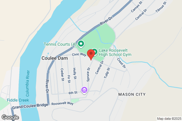 FamilySearch center