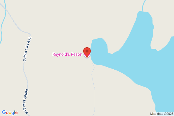 Reynolds Resort
