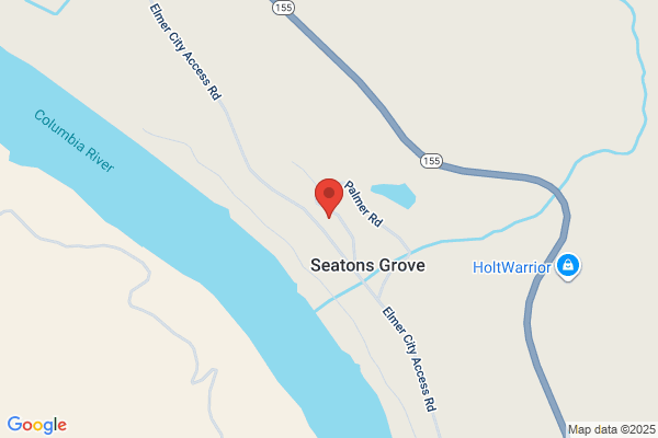 Seaton's Grove Greenhouse