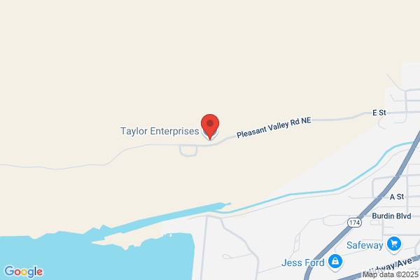 Taylor Enterprises