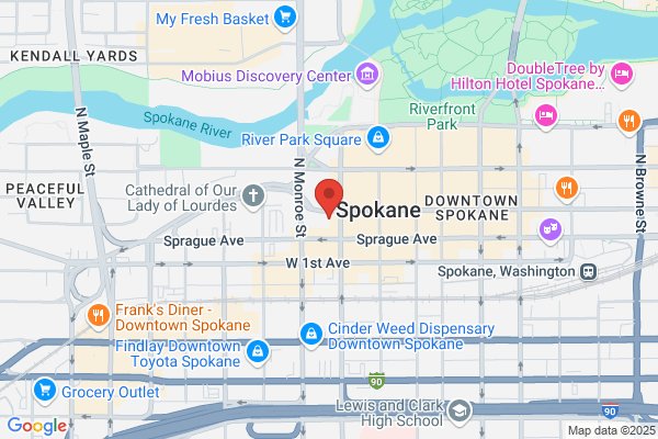 Wayne Svaren Attorney