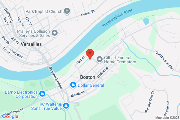 Boston Vfd