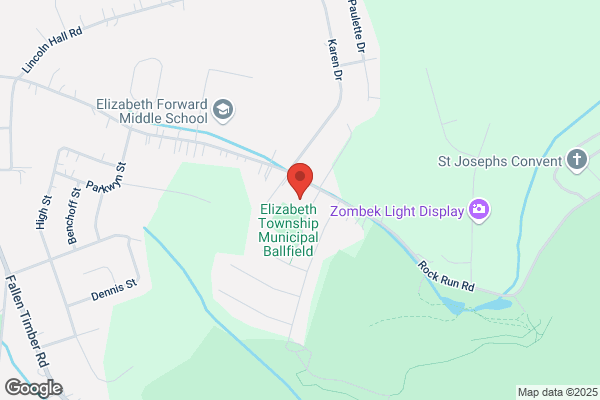 Elizabeth Township Sanitary Authority