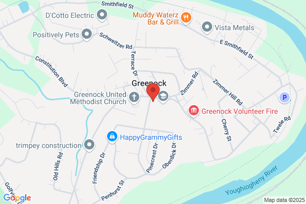 Greenock Deli
